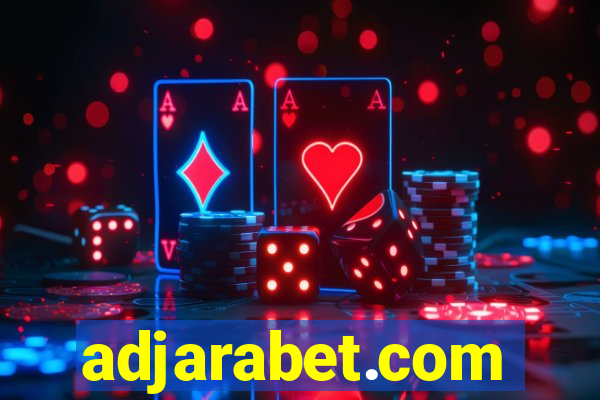 adjarabet.com