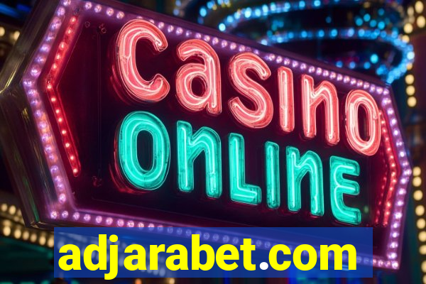 adjarabet.com