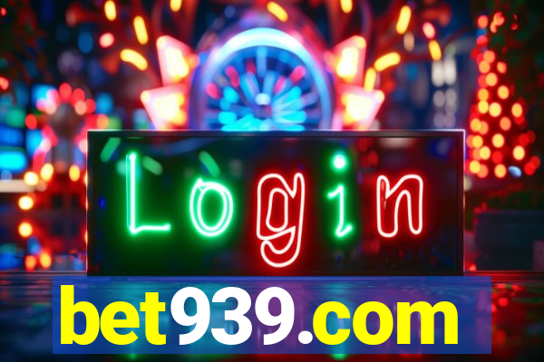 bet939.com