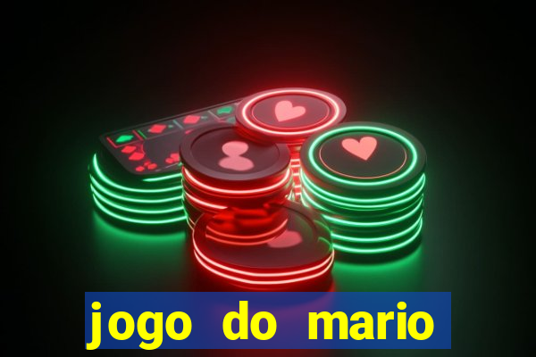 jogo do mario flash 2.0 no click jogos