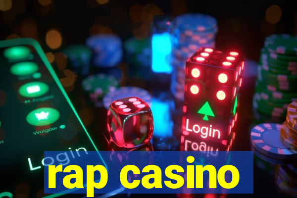 rap casino