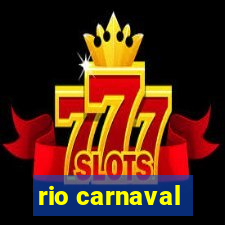 rio carnaval