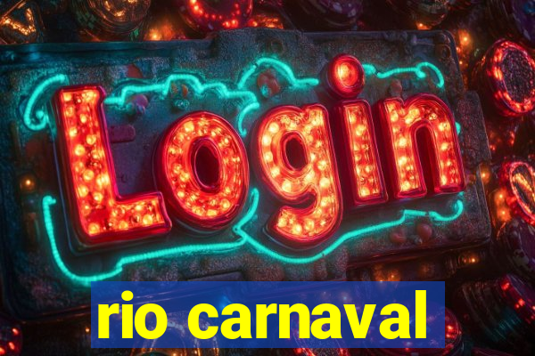 rio carnaval