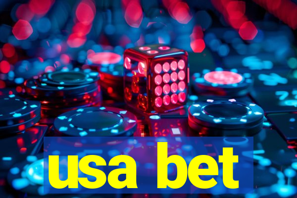 usa bet