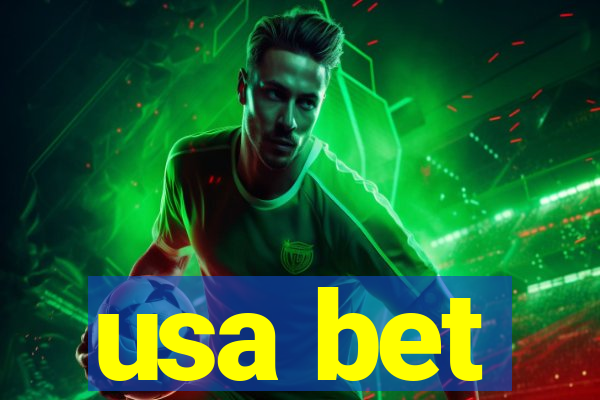 usa bet