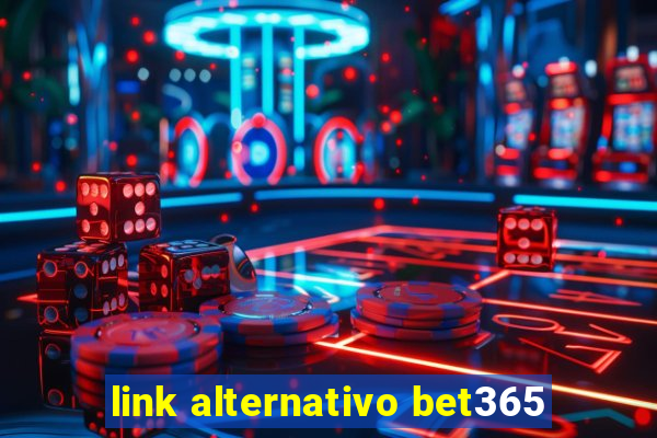 link alternativo bet365