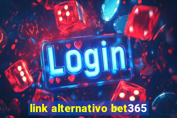 link alternativo bet365