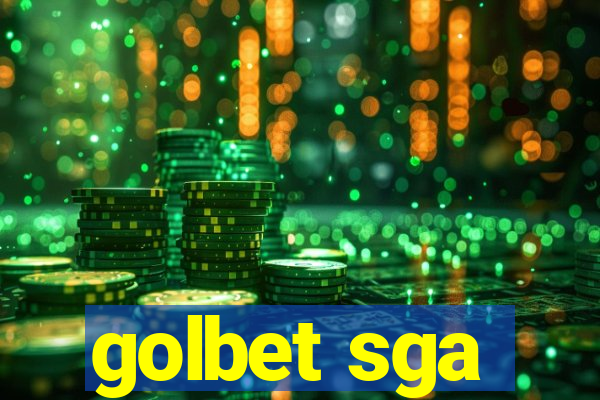 golbet sga