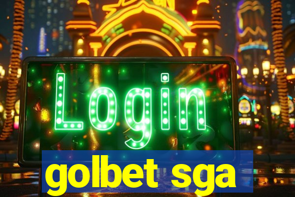 golbet sga