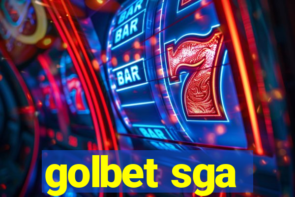 golbet sga