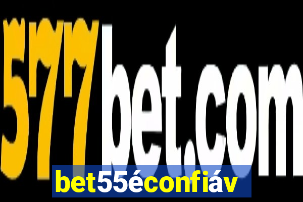 bet55éconfiável