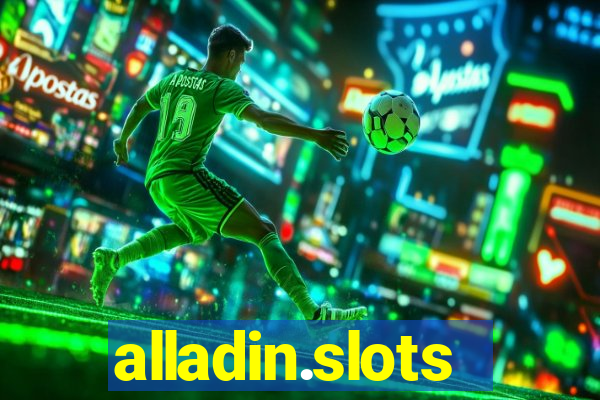 alladin.slots