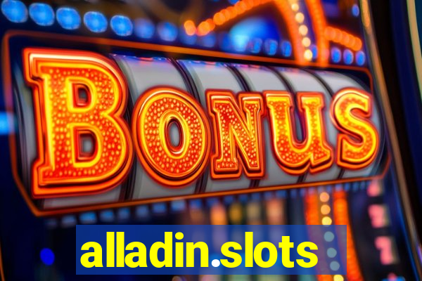 alladin.slots