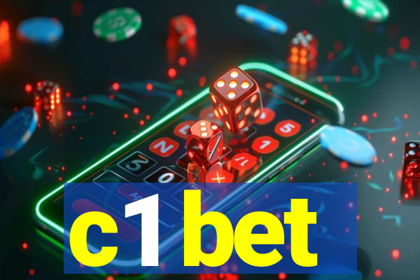 c1 bet