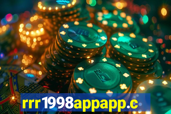 rrr1998appapp.com