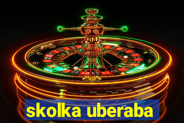 skolka uberaba