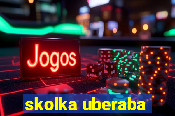 skolka uberaba