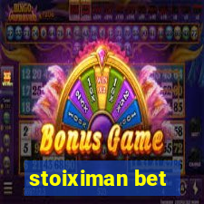 stoiximan bet