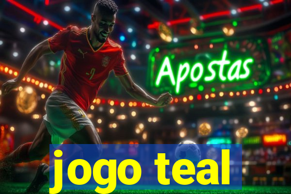 jogo teal