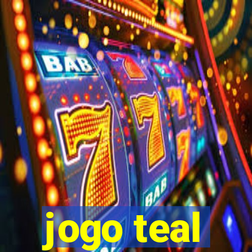 jogo teal