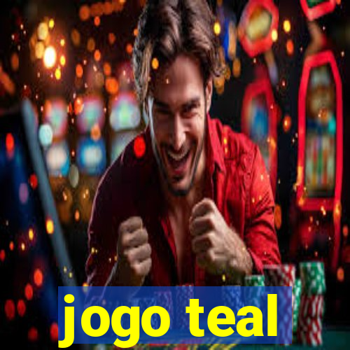 jogo teal