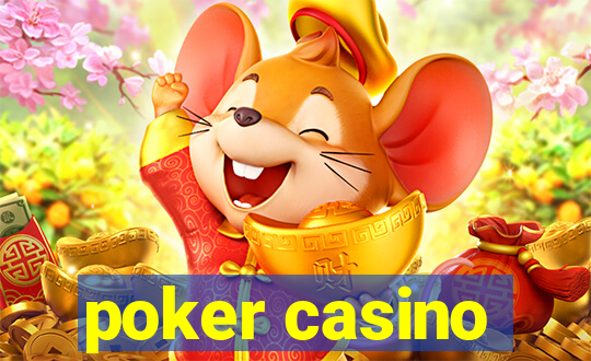 poker casino