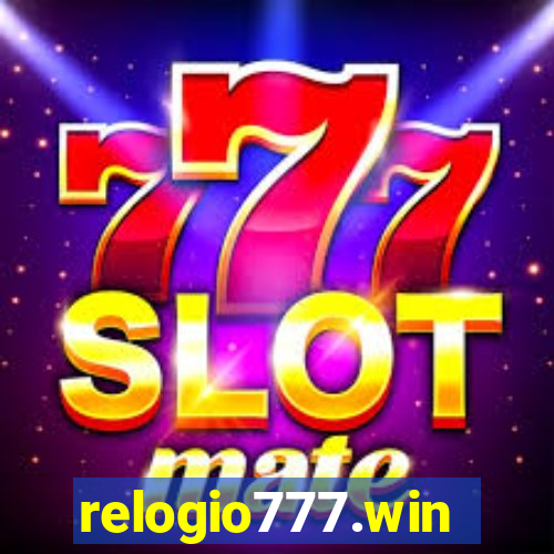 relogio777.win