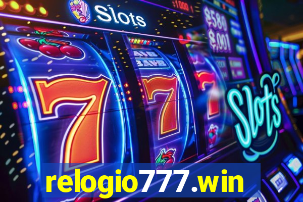 relogio777.win