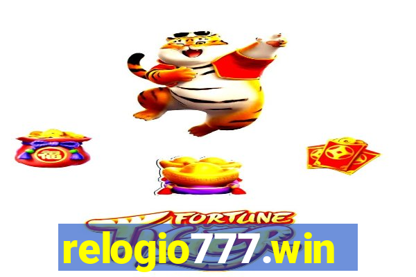 relogio777.win