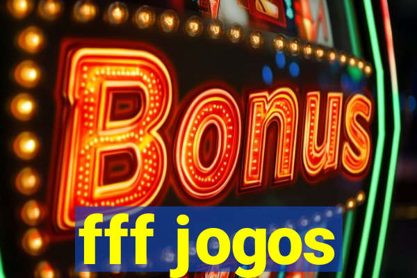 fff jogos