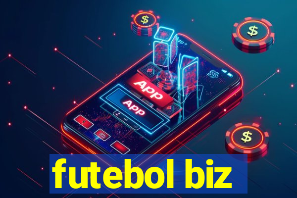 futebol biz