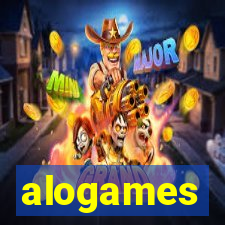 alogames