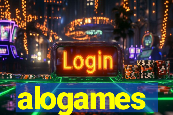 alogames