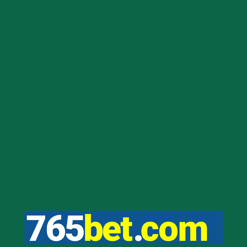 765bet.com