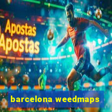 barcelona weedmaps