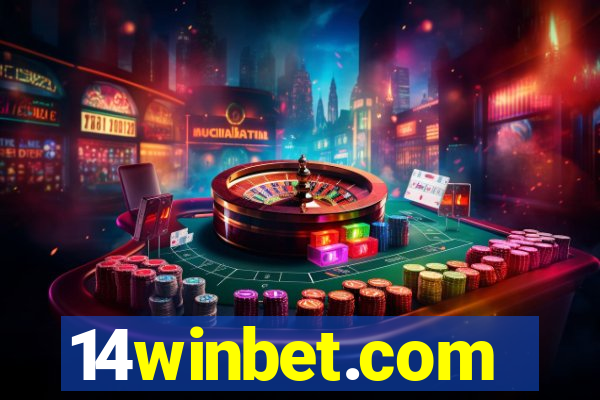 14winbet.com