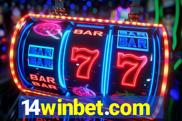 14winbet.com