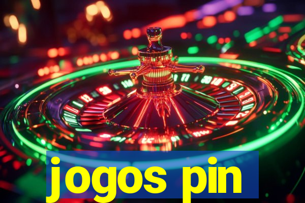 jogos pin