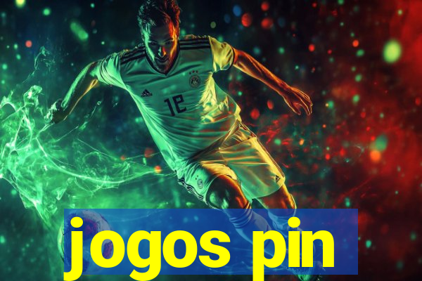 jogos pin