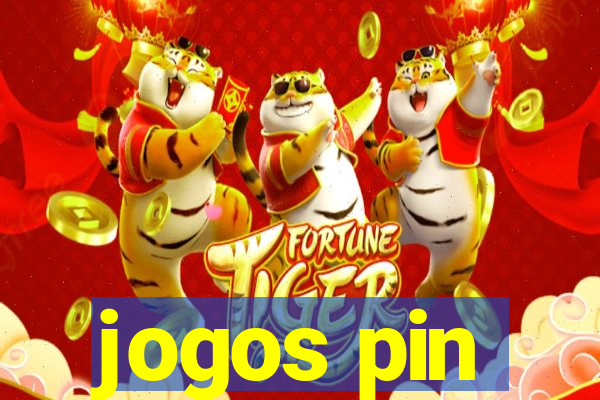 jogos pin