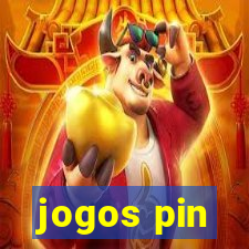 jogos pin