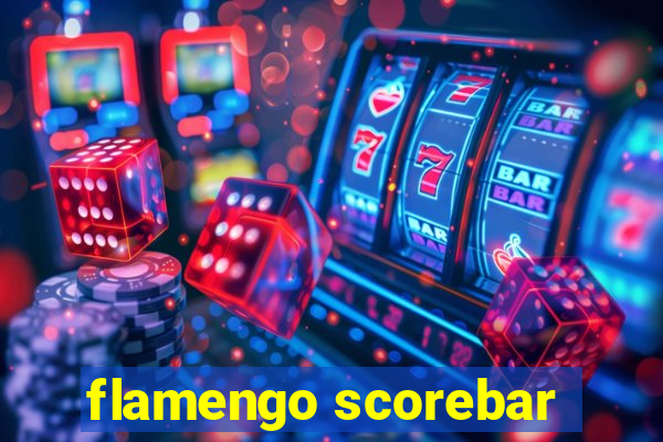 flamengo scorebar