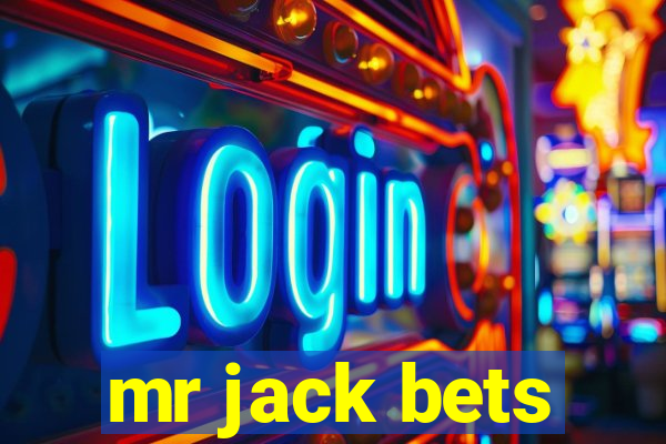 mr jack bets