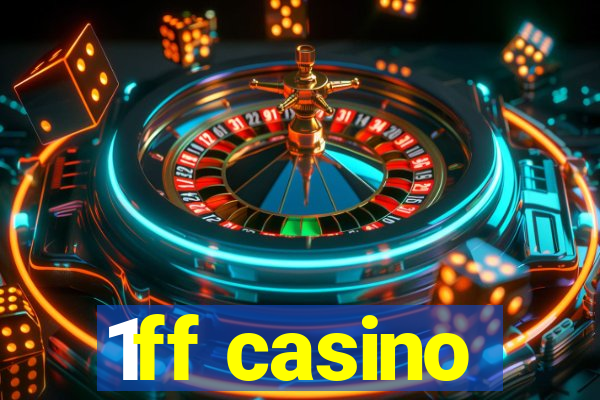 1ff casino