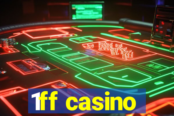 1ff casino