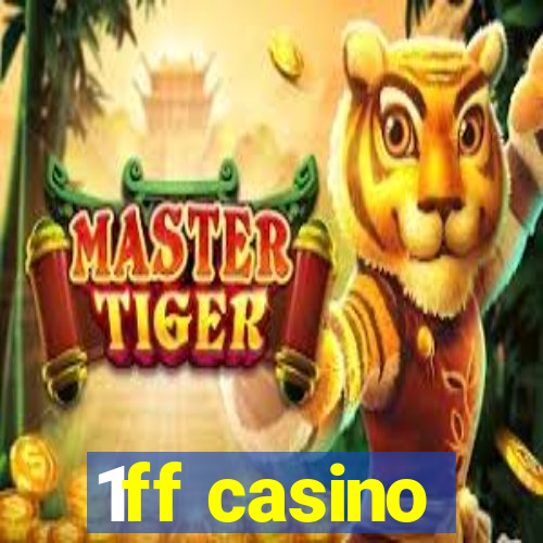 1ff casino