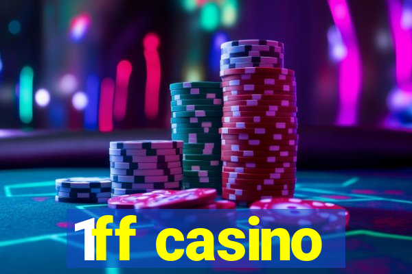 1ff casino