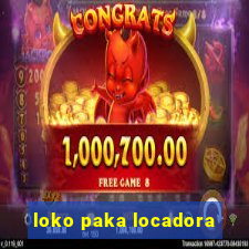 loko paka locadora