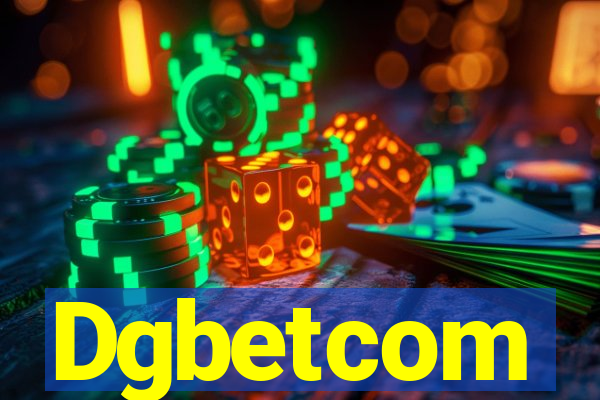 Dgbetcom