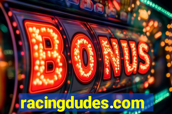 racingdudes.com